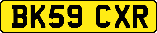 BK59CXR