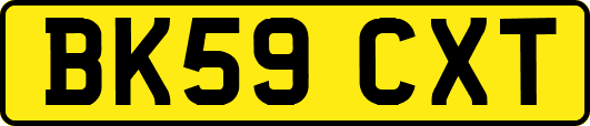 BK59CXT