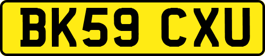 BK59CXU
