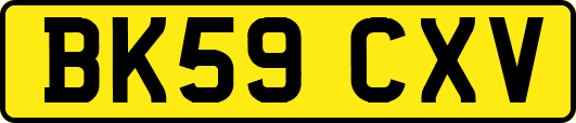 BK59CXV