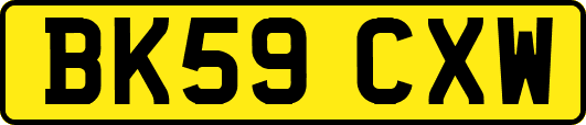 BK59CXW