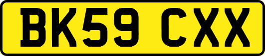 BK59CXX