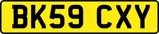 BK59CXY