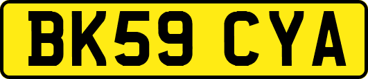 BK59CYA