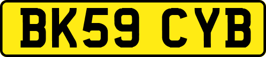 BK59CYB