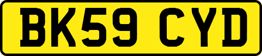 BK59CYD