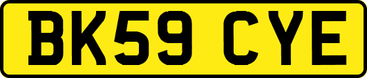 BK59CYE