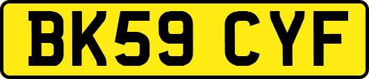 BK59CYF
