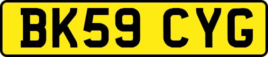 BK59CYG