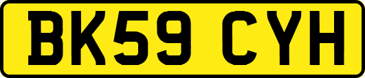 BK59CYH