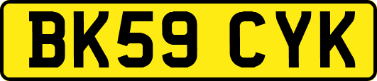 BK59CYK