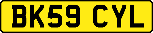 BK59CYL