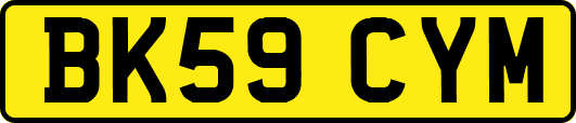BK59CYM