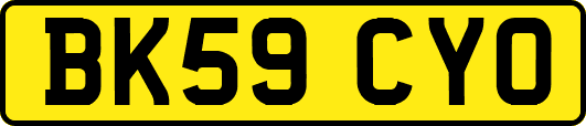 BK59CYO