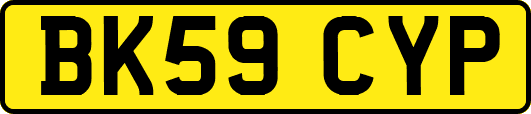 BK59CYP
