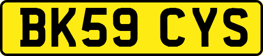 BK59CYS