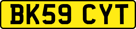 BK59CYT