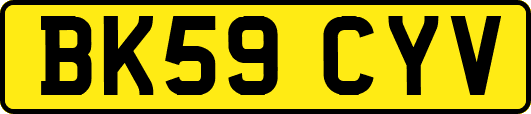 BK59CYV