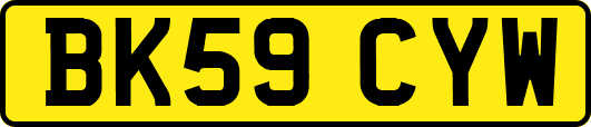 BK59CYW
