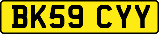 BK59CYY
