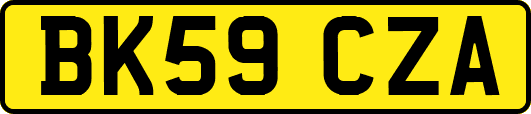 BK59CZA