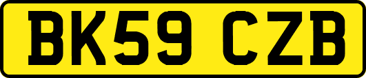 BK59CZB