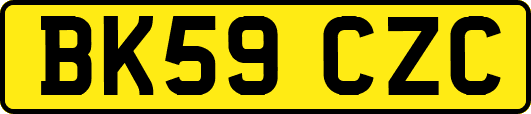 BK59CZC
