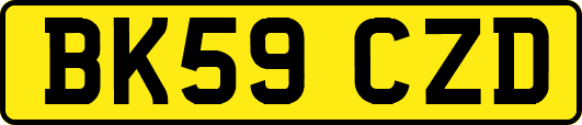 BK59CZD
