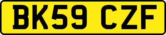 BK59CZF