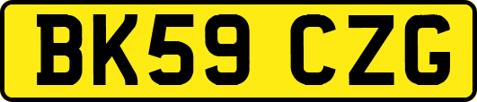 BK59CZG