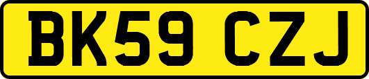 BK59CZJ