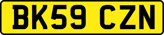 BK59CZN