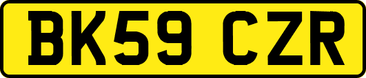 BK59CZR