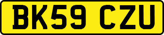 BK59CZU