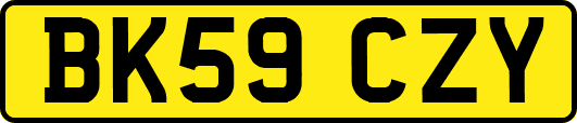 BK59CZY