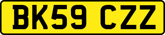 BK59CZZ