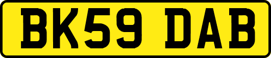 BK59DAB