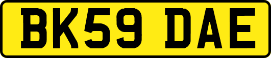 BK59DAE