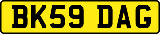 BK59DAG
