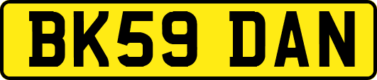 BK59DAN