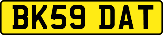 BK59DAT