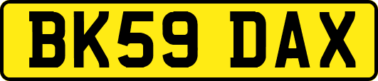 BK59DAX