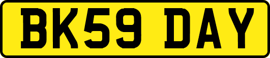 BK59DAY
