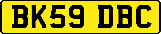 BK59DBC