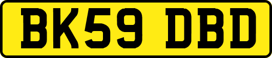 BK59DBD