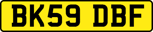 BK59DBF