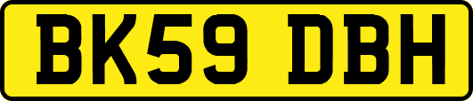 BK59DBH