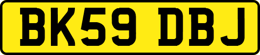BK59DBJ