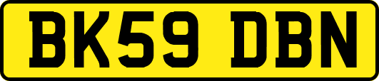 BK59DBN