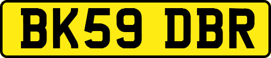 BK59DBR